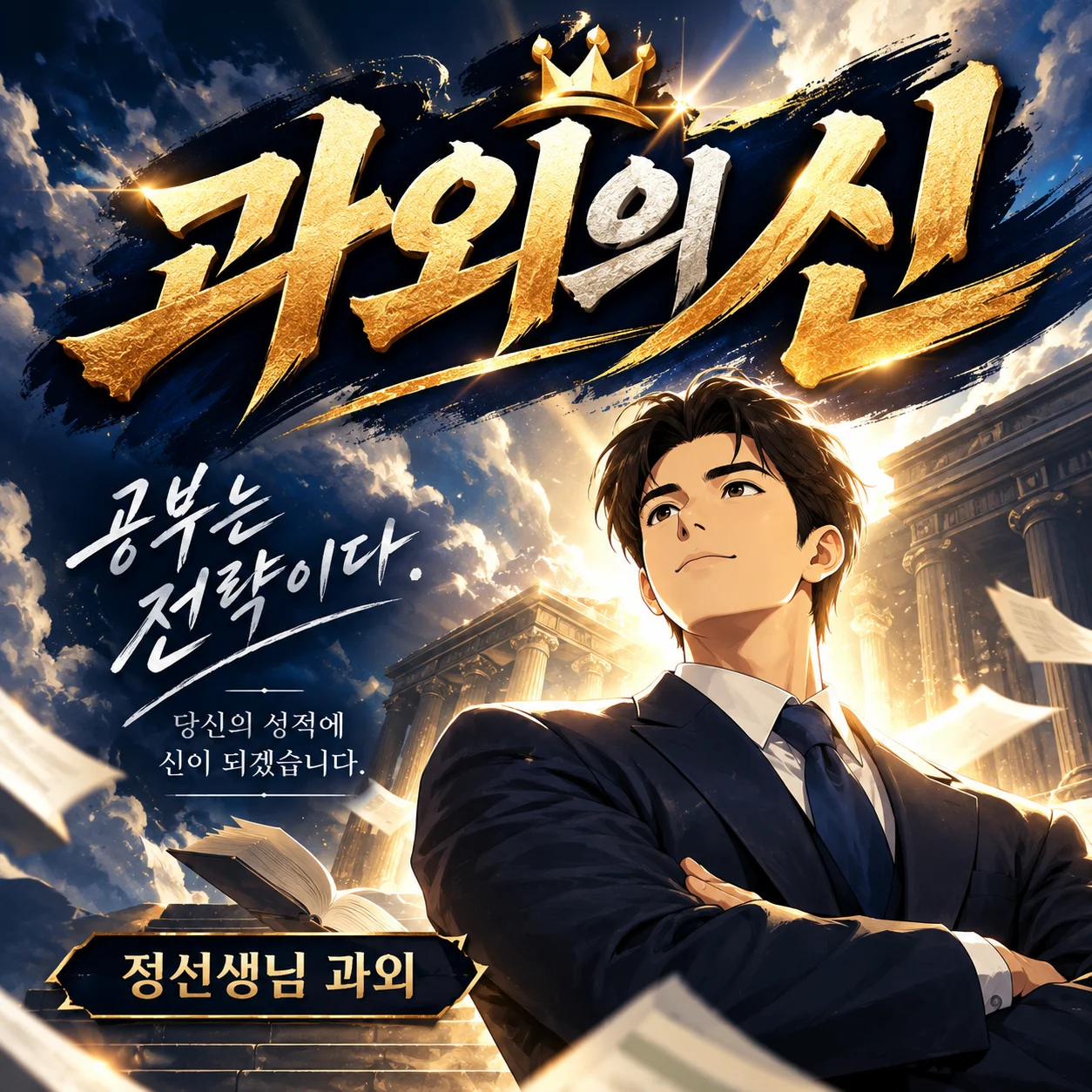 과외의 신